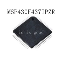 5PCS MSP430F437IPZ MSP430F437IPZR QFP-100