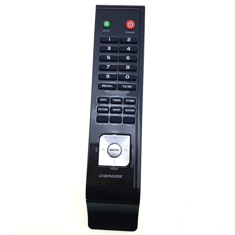 Оригинальный CHEROKEE TV REMOTE CONTROL если старый пульт дистанционного управления
