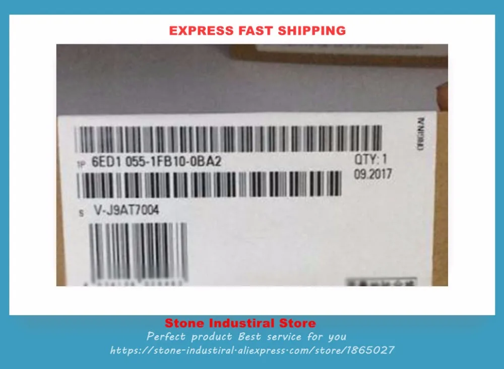 6ED1055-1FB10-0BA2 6ED1055-1CB10-0BA2 6ED1055-1NB10-0BA2 Новый ПЛК 1 год гарантии | Обустройство дома