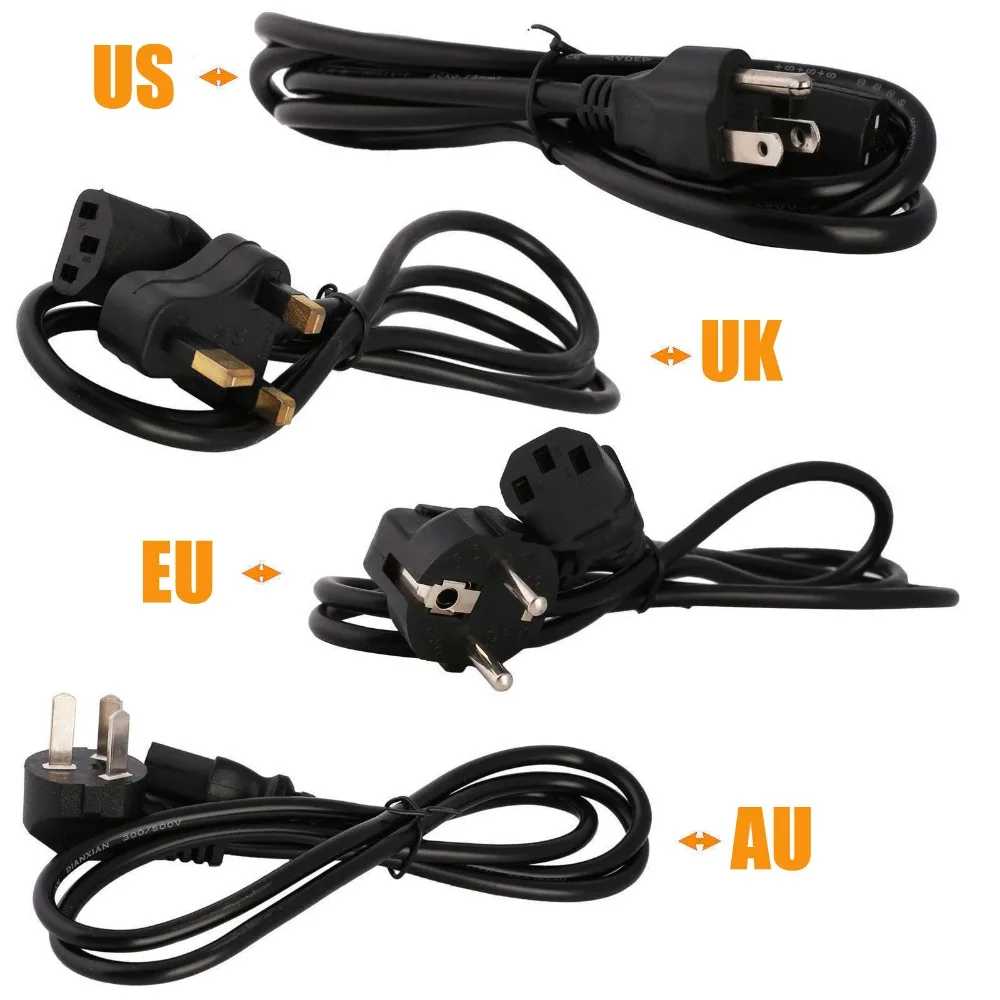 supply Adapter-DC 5V Power -mall 1A 2A 3A 4A 5A (5)