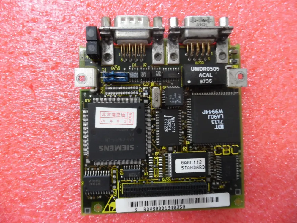 Новые оригинальные товары 6SE7090 0XX84 0FG0|Пульты ДУ| |
