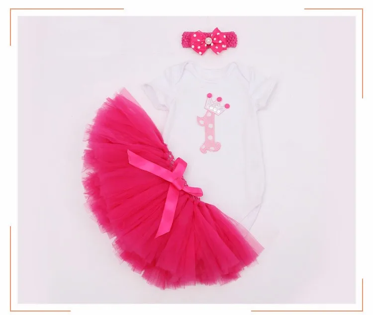 

reborn dolls clothes set Mickey mouse skirt veil Romper Headdress Fit 50-55CM Baby reborn Series DOll Clothes accessories