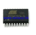 

ATTINY2313A-SU 100% NEW IC MCU 8BIT 2KB FLASH 20SOIC ATTINY2313A
