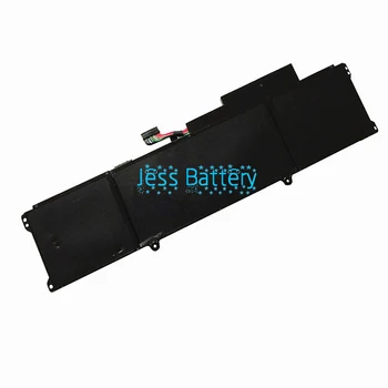 

tops 69Wh news laptop battery for Dell XPS 14 14-L421x Series 4RXFK C1JKH FFK56