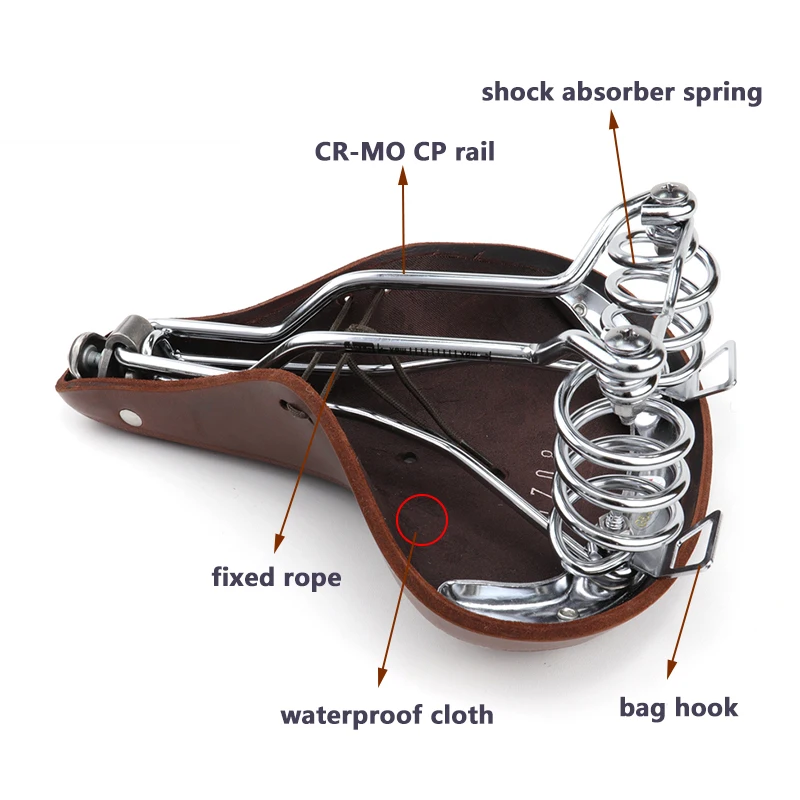 bicycle saddle 15