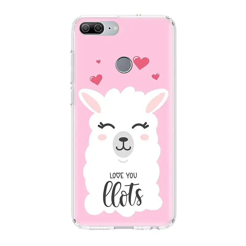 My Hero Academia Anime Phone Case For Honor Y9 Y5 Y6 Y7 2019 Honor 8X 8S 7A 7S 9 10 Lite 8A 20I V20 Coque Cases 1