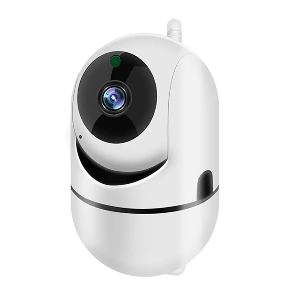 

Ip camera Multifunctional Wireless WiFi Camera 35 APP Languages Infrared Night Vision Support 128G TF Card Cloud Storage