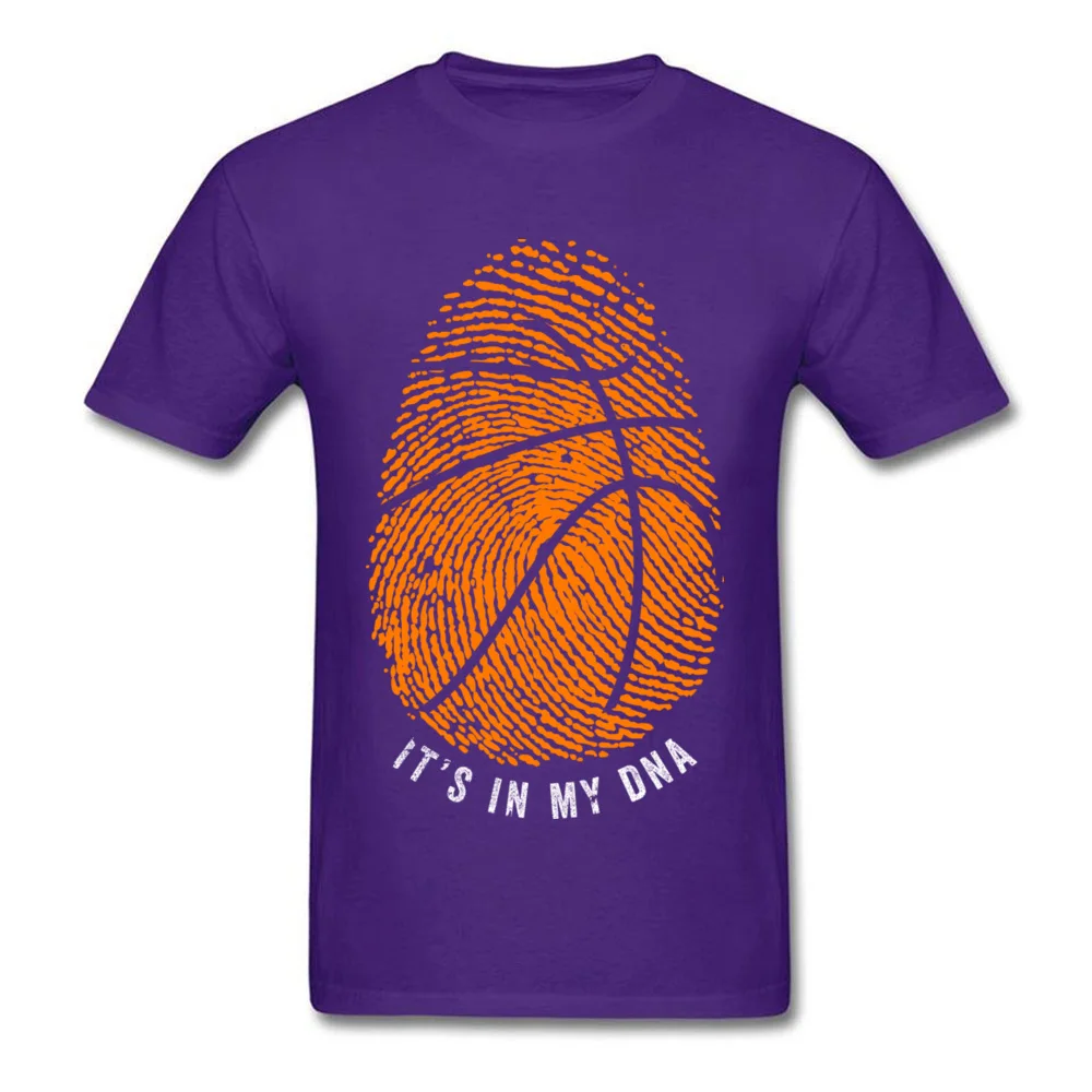 Its In My DNA Thumbmark_purple