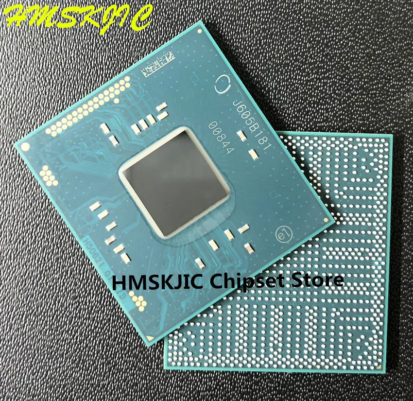 

100% test very good product SR29J N3000 reball BGA chipset