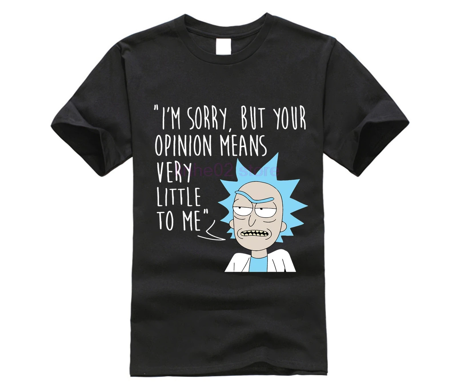 

THE INCREDIBLE PICKLE Rick And Morty T Shirt Guys Newest Unique Tee Shirt Popular Comfortable T-Shirt Men O Neck Cheap Dad Top