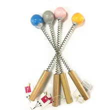 Ручной массаж релаксационный массаж молоток массаж шеи массаж спины массажер здоровье фитнес