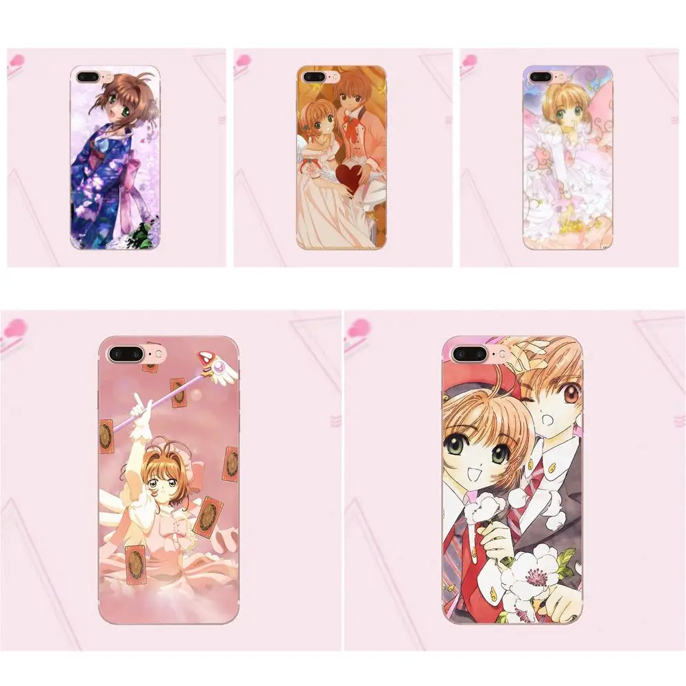 

TPU Art Print Cover Case For Galaxy J1 J2 J3 J330 J4 J5 J6 J7 J730 J8 2015 2016 2017 2018 mini Pro Variety Sakura