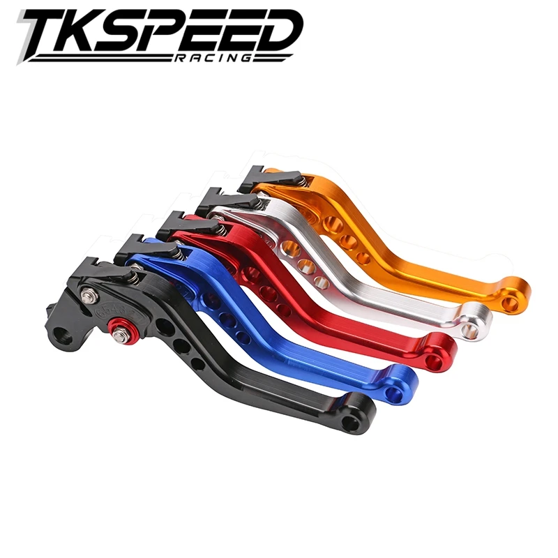 Motorcycle Accessories CNC Clutch Brake Levers For Honda CBR 600 F2,F3