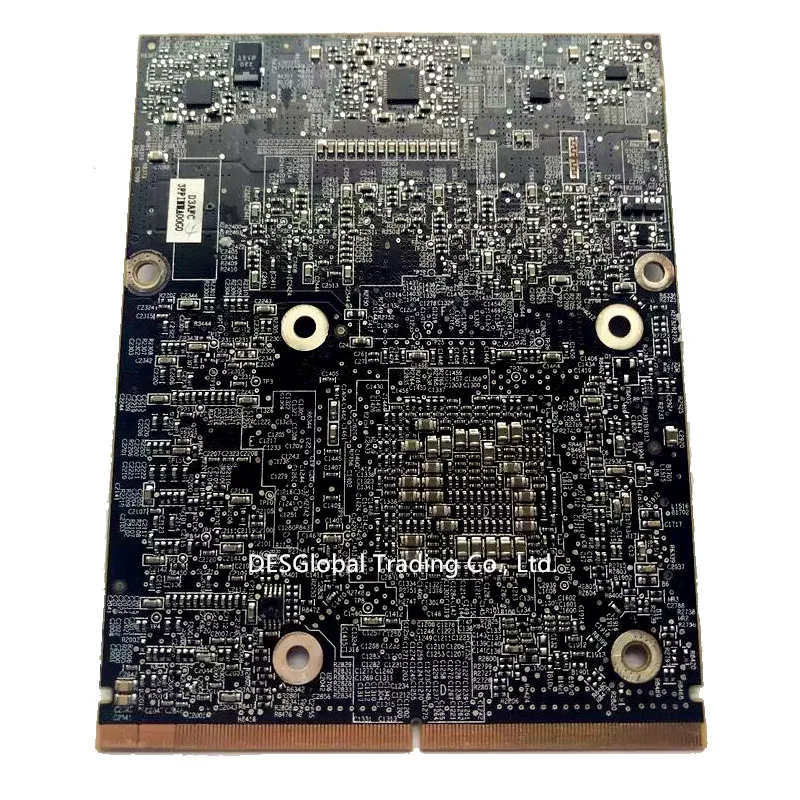 50% OFF  HD 6970M HD6970 HD6970m 2GB VGA Video Graphics Card For Apple iMac 27