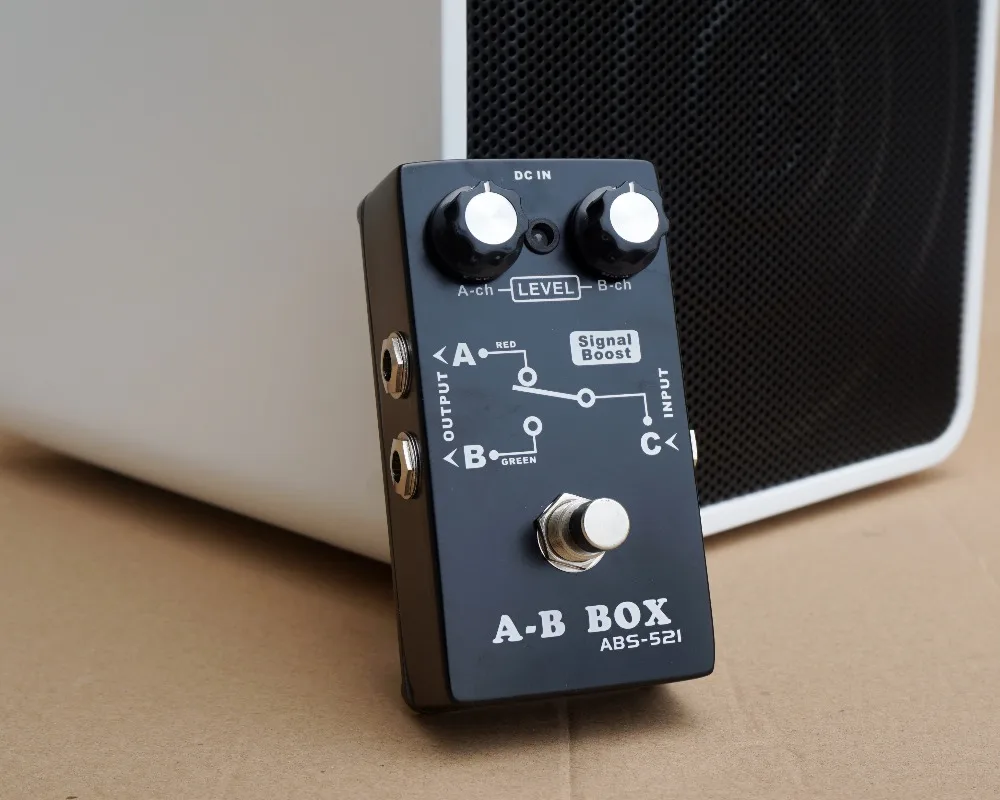 ABS-521-2