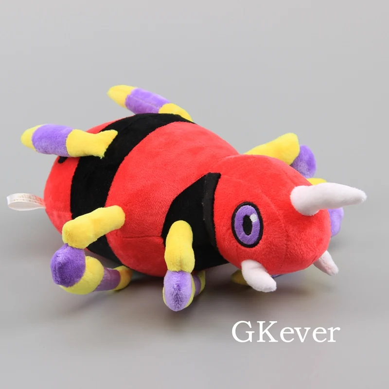 spinarak plush