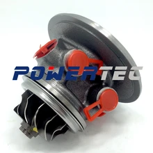Cartucho de turbo RHB5 VI95 VICC VB180027 VC180027 núcleo 8970385180 CHRA turbocompresor para Isuzu Trooper P756-TC/4JG2-TC