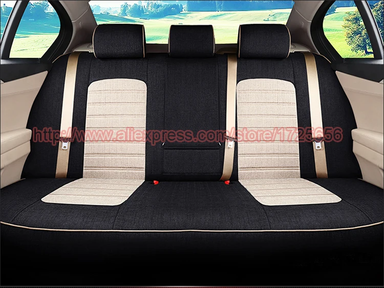 SU-FTDFE004 seat car cover  (7)