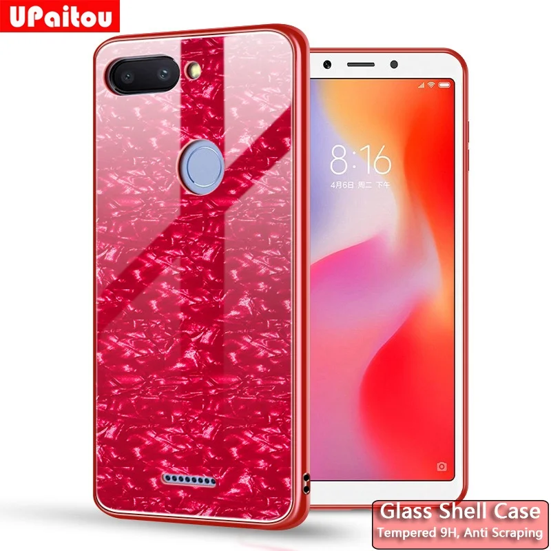 Xiaomi Redmi 6a Купить Чехол
