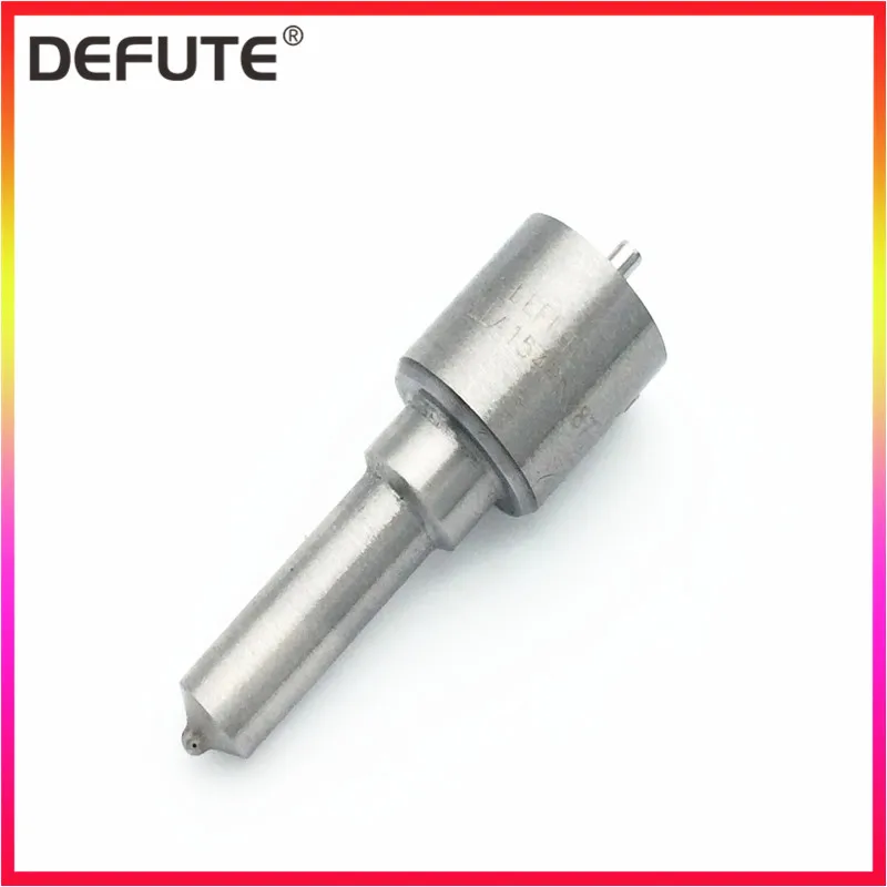 

4pcs/lot Fuel Injector nozzle DLLA156PN110 for 6BG1/A500