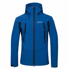 Мужская куртка для активного отдыха, спорта, кемпинга, велоспорта, альпинизма, флиса, осенняя ветрозащитная, водонепроницаемая, походная куртка