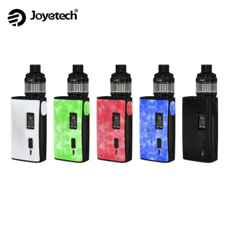 Оригинальный Joyetech ESPION Tour с комплектом Cubis Max 220 Вт мод без катушки инновационный