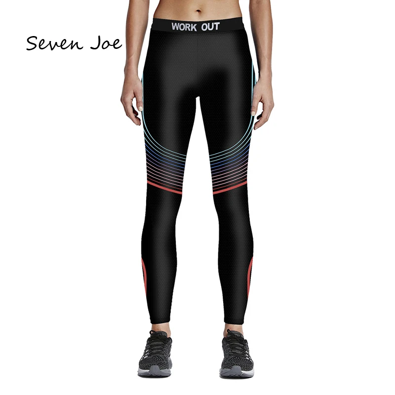 tapered yoga pants