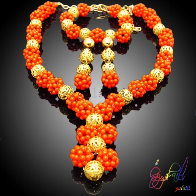 Canada fashion beads Jewelry New Fashion Bridal zircon crystal necklace