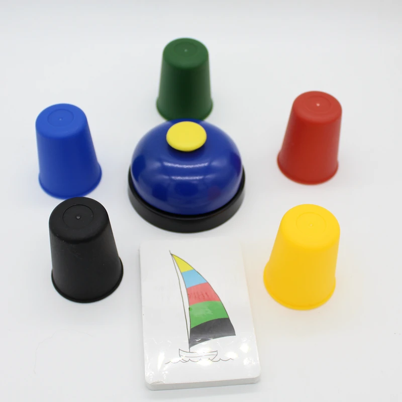 Jogos de tabuleiro