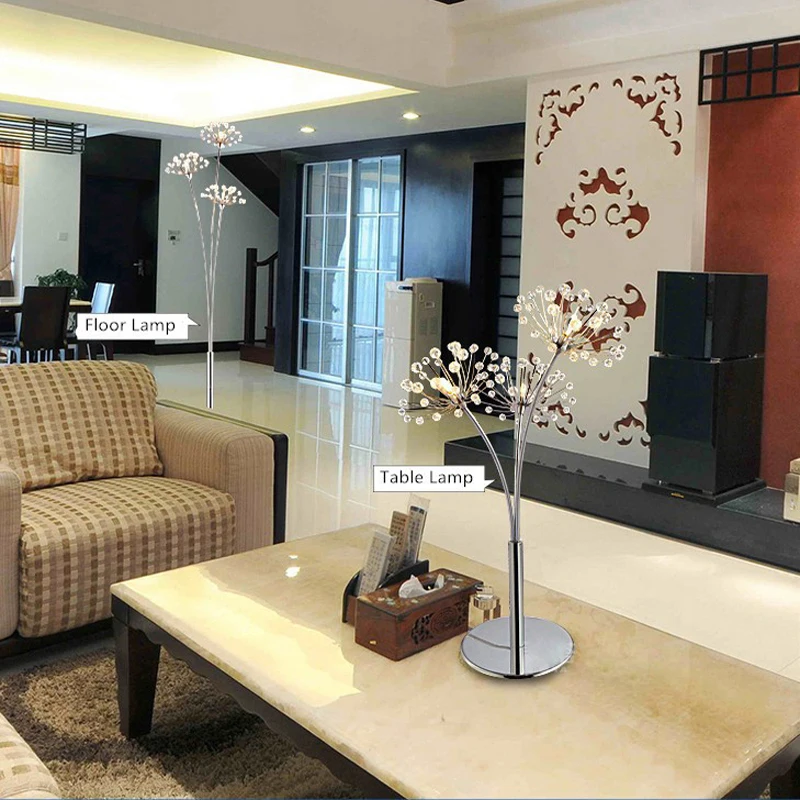 Floor lamp