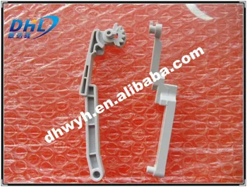 

Free Shipping New Compatible Paper Tray1 Shaft for HP P4014 P4015 P4515 Left+Right