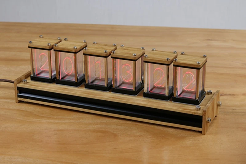 Elekstube Digital Clock 3