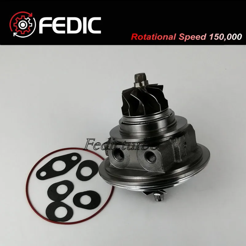 Turbo картридж K03 КЗПЧ 53039880288 53039880198 Turbo зарядное устройство для Volvo S60 II V60 V70 III XC60 2,0 T 149Kw 177Kw 2010