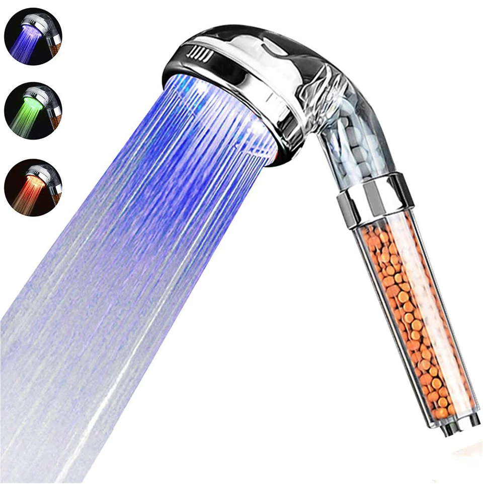 Shower head 1