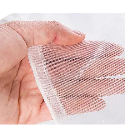 New Useful Laundry Bag Clothes Washing Machine Laundry Bra Aid Lingerie Mesh Net Wash Bag draw cord