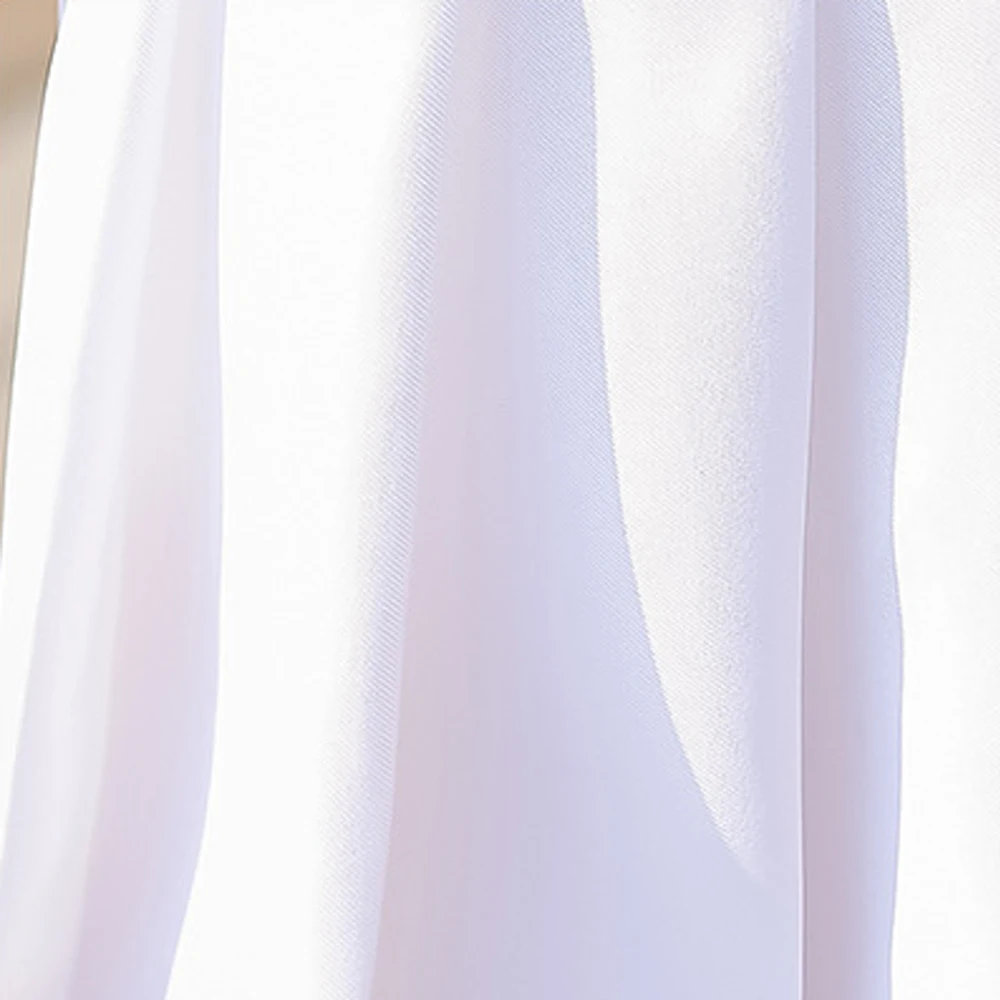 Короткая юбка Удобная с высокой талией для студентов, для дома, офиса, элегантная, 5 цветов, для вечеринки, для девочек