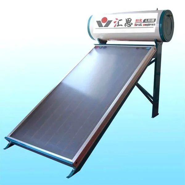 200L Complete Thermosyphon Solar Water Heater Manufactuerin Solar