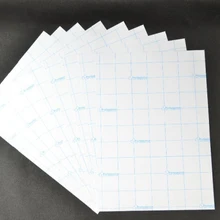 A2* 60 листов для струйной термопечати Бумага для легкой ткани только HT-150P