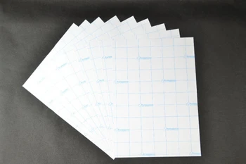 

A2*60sheets Inkjet Heat Transfer Paper for Light Fabric Only HT-150P