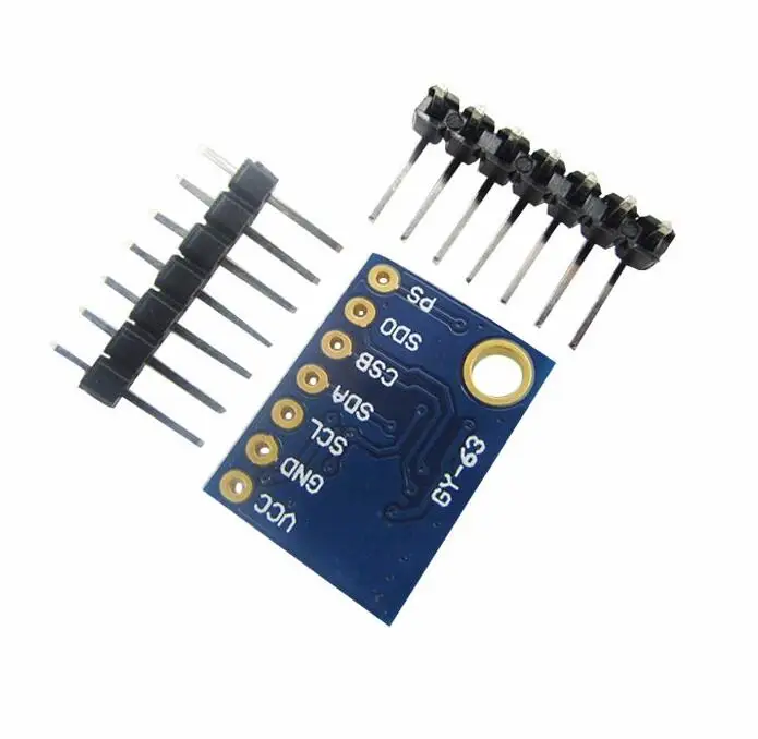 10 шт. Φ Precision MS5611 модуль датчика атмосферного давления|module|module sensor |