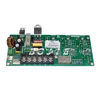 

Gongzheng GZ3216DP solvent printer Power Supply Board