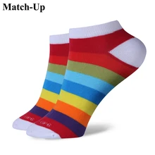 Женские носки, новинка,, высокое качество, женские хлопковые милые носки-лодочки, тонкие женские носки до лодыжки