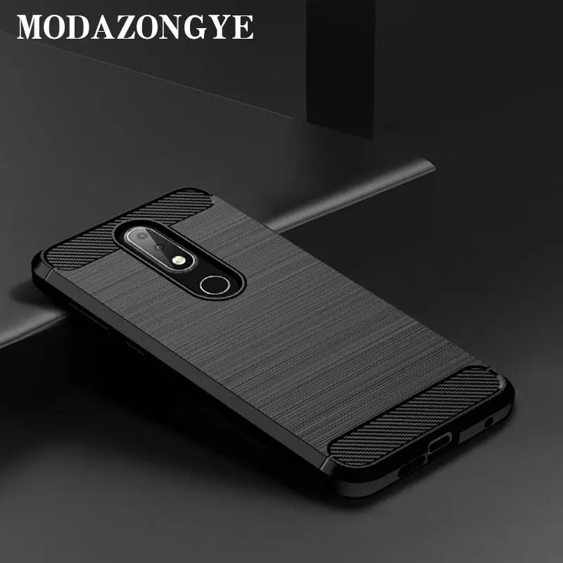 Nokia 6.1 Plus Case Nokia X6 2018 Case Silicone Back Cover Phone Case For Nokia 6.1 Plus TA-1103 Nokia6.1Plus Case NokiaX6 2018 Nokia 6.1 Plus Case Nokia X6 2018 Case Silicone Back Cover Phone Case For Nokia 6.1 Plus TA-1103 Nokia6.1Plus Case NokiaX6 2018