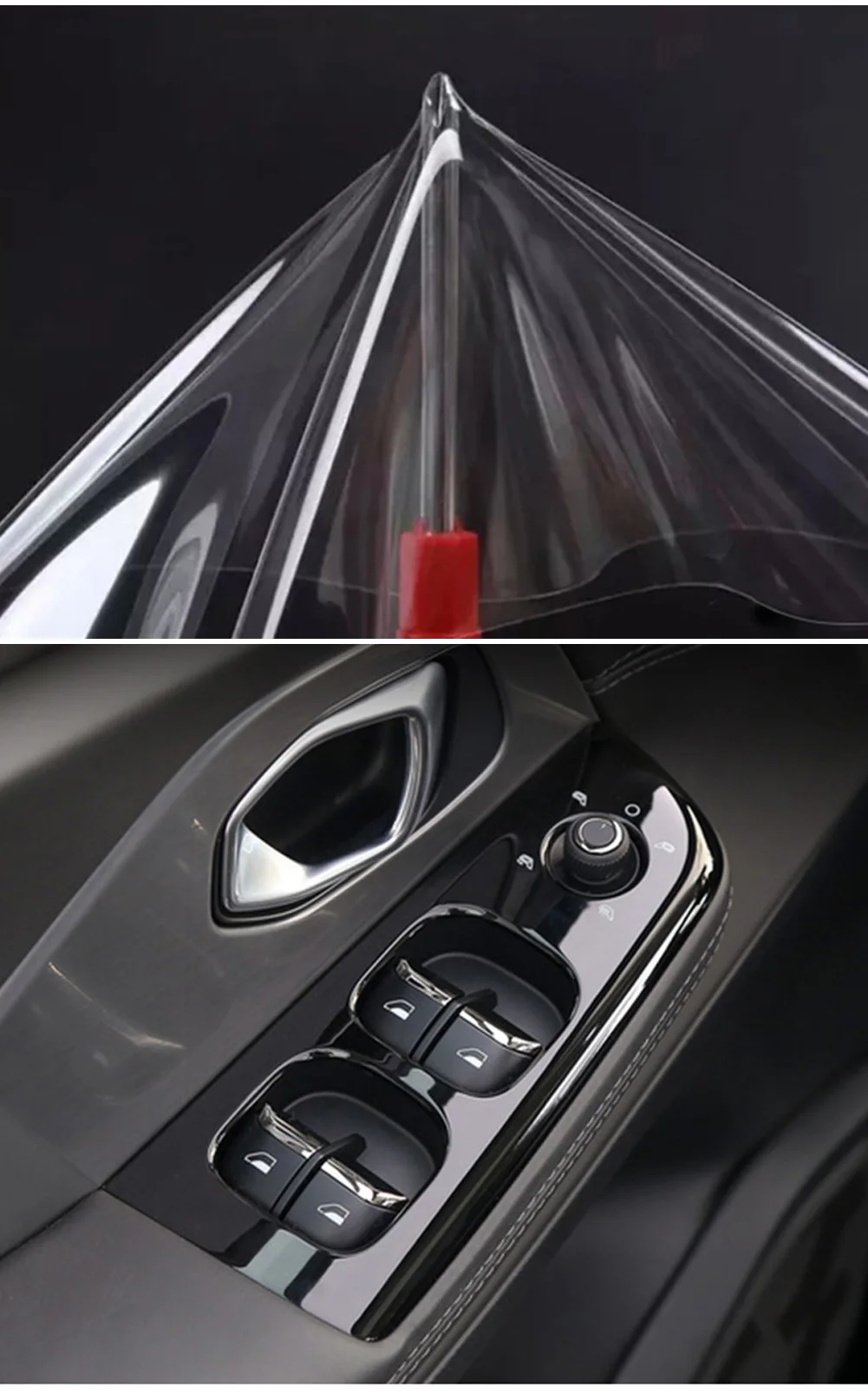 Autokofferbakbeschermer Hond Mercedes C-class Estate S205 - Waterdicht & Antislip | 2015-2021