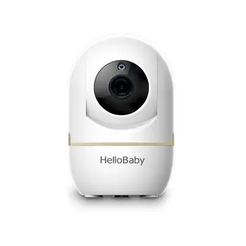 

HelloBaby Monitor Camera For Baby Unit Complex Camera For HB65 Video Baby Monitor