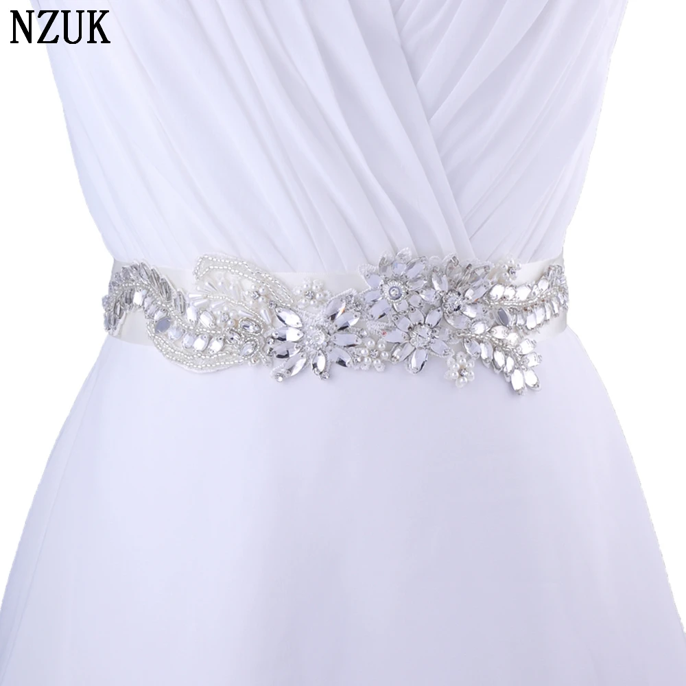 Buy S182 Pure Handmade Designer Wedding Belts