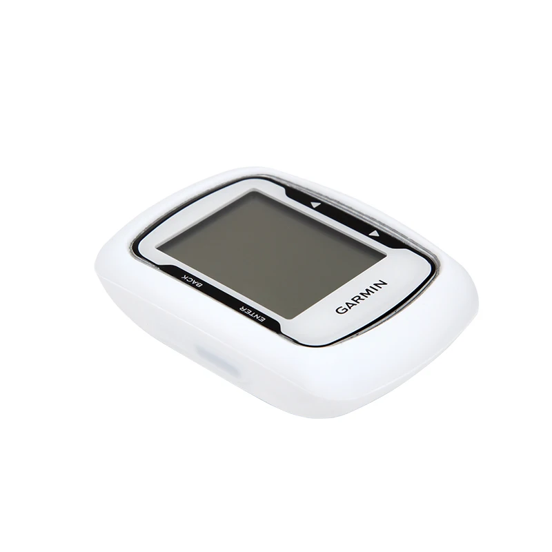 Silicone Étui Protection Housse for Garmin Edge 200 E500 Cycle Vélo Computer eBa