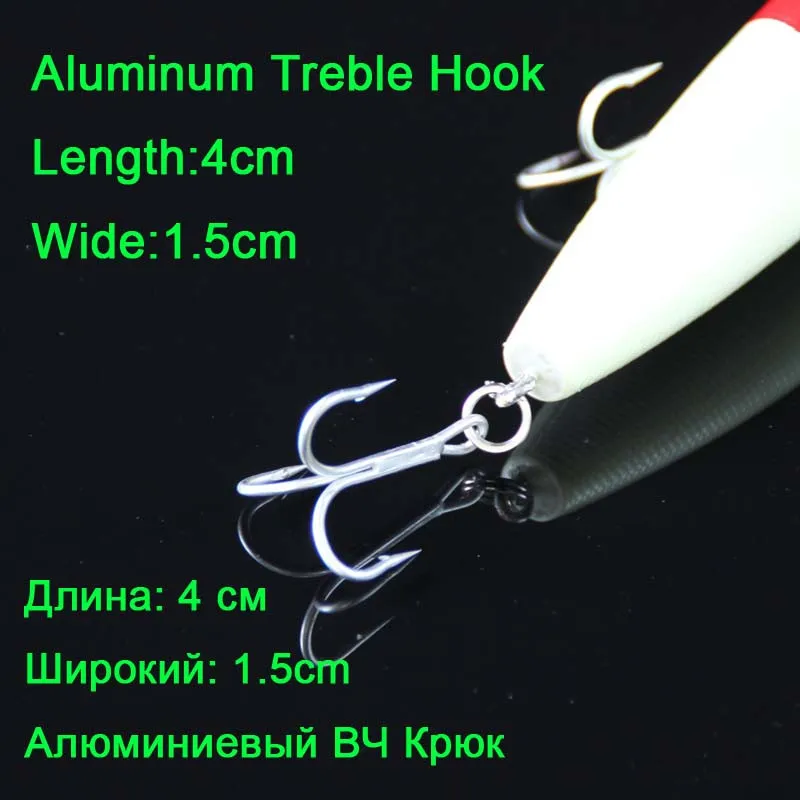 New Arrival Saltwater Popper Lure 60g 13cm Topwater Big Game Popper Luminous Fishing Lure Bass Bait Hard Lures Free Shipping  (7)