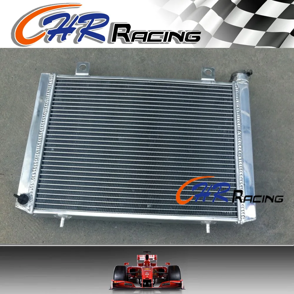 Radiator For Polaris ATV Ranger XP/500/700 EFI 2x4/4x4 2005 2006 2007 2008 | Автомобили и мотоциклы