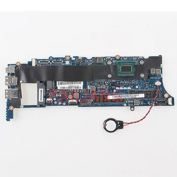 

PAILIANG Laptop motherboard for DELL XPS 12 9Q23 PC Mainboard I7-3537U 0644PF QAZA0 LA-8821P full tesed DDR3